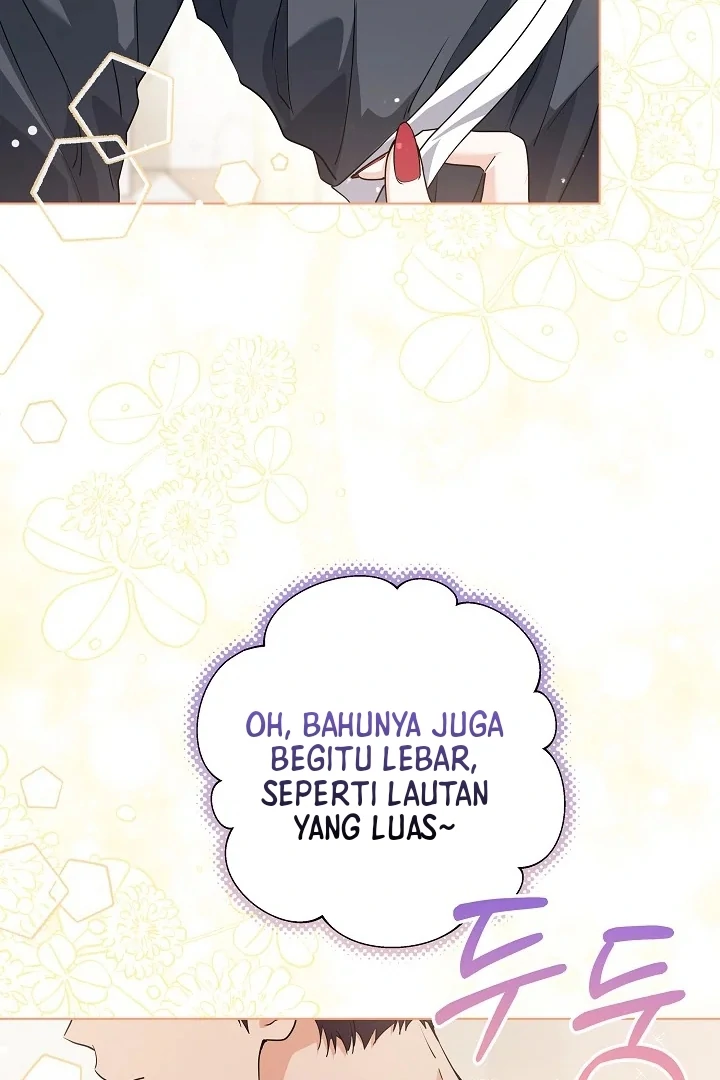 Princess Who Hides Her Fandom Chapter 53 Gambar 74