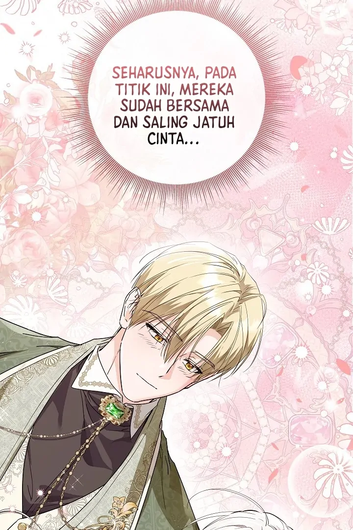 Princess Who Hides Her Fandom Chapter 53 Gambar 8