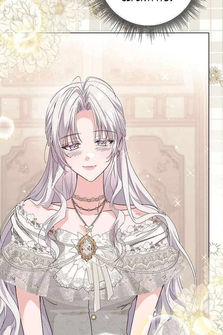 Princess Who Hides Her Fandom Chapter 53 Gambar 81