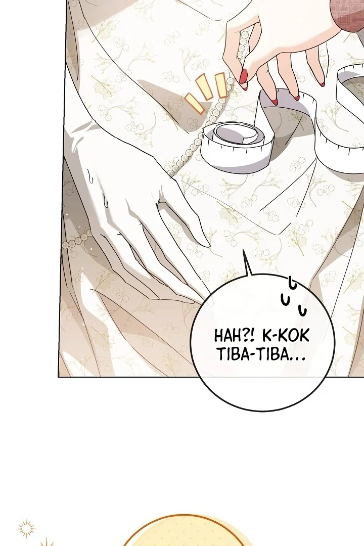 Princess Who Hides Her Fandom Chapter 53 Gambar 87