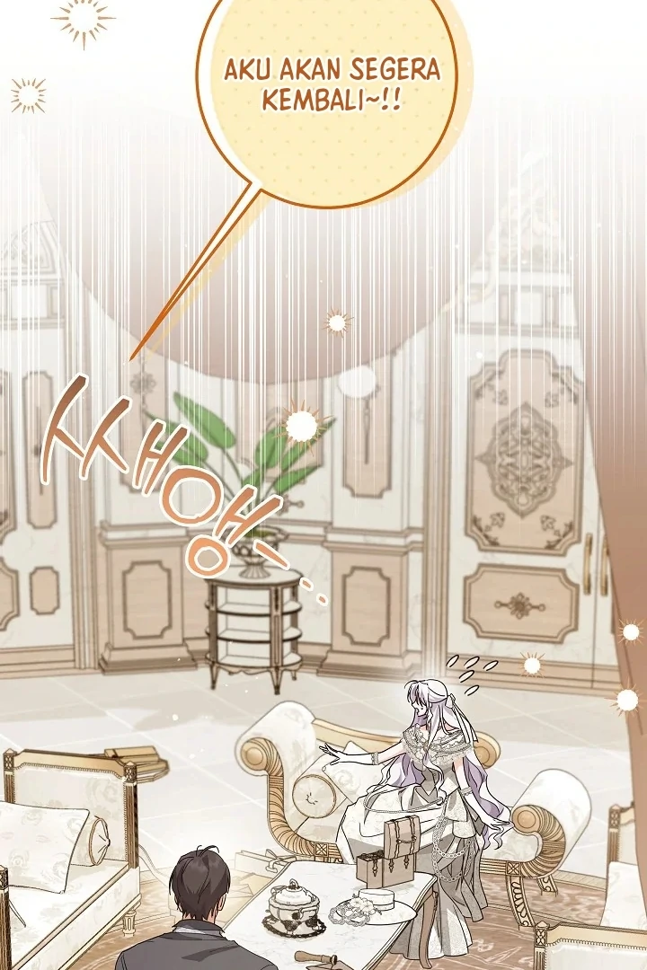 Princess Who Hides Her Fandom Chapter 53 Gambar 88