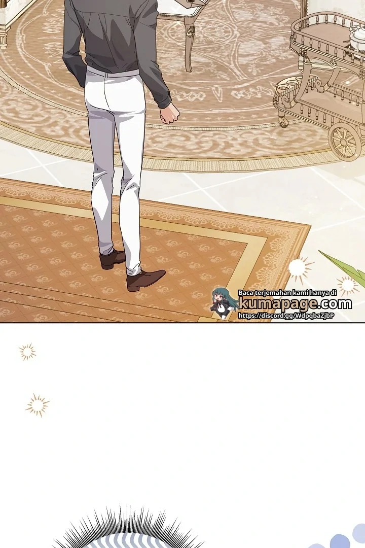 Princess Who Hides Her Fandom Chapter 53 Gambar 89