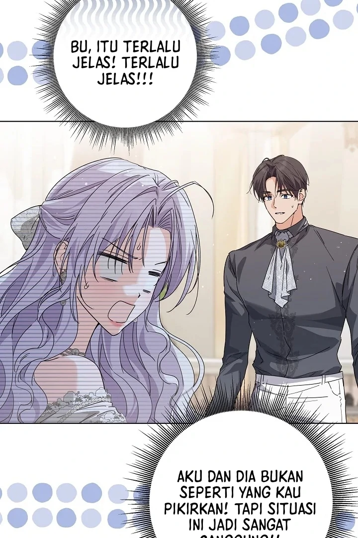 Princess Who Hides Her Fandom Chapter 53 Gambar 90