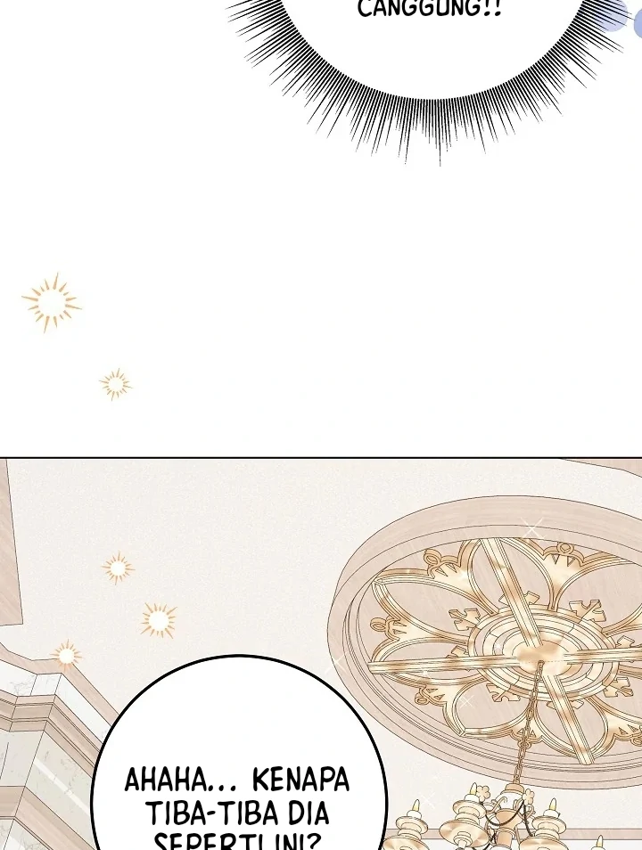 Princess Who Hides Her Fandom Chapter 53 Gambar 91