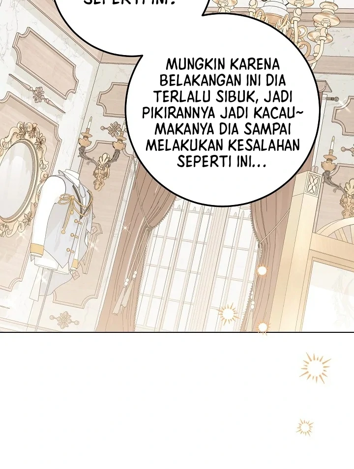 Princess Who Hides Her Fandom Chapter 53 Gambar 92