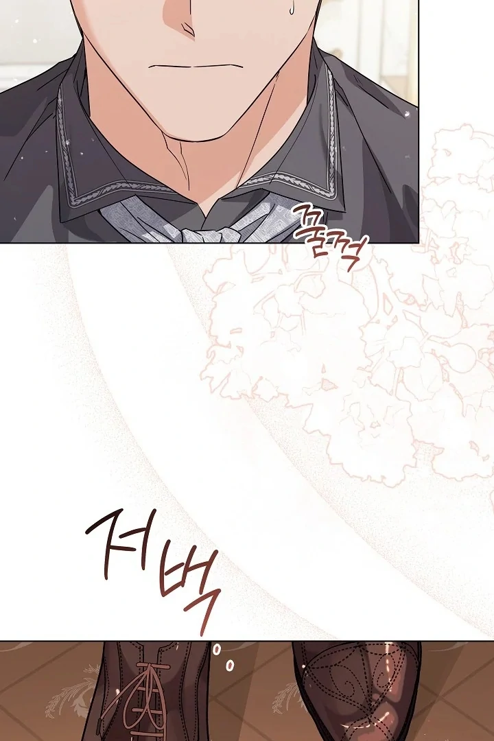 Princess Who Hides Her Fandom Chapter 53 Gambar 95