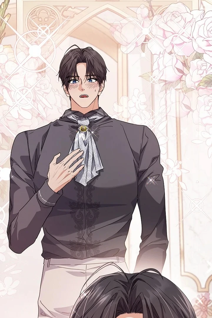 Princess Who Hides Her Fandom Chapter 53 Gambar 97