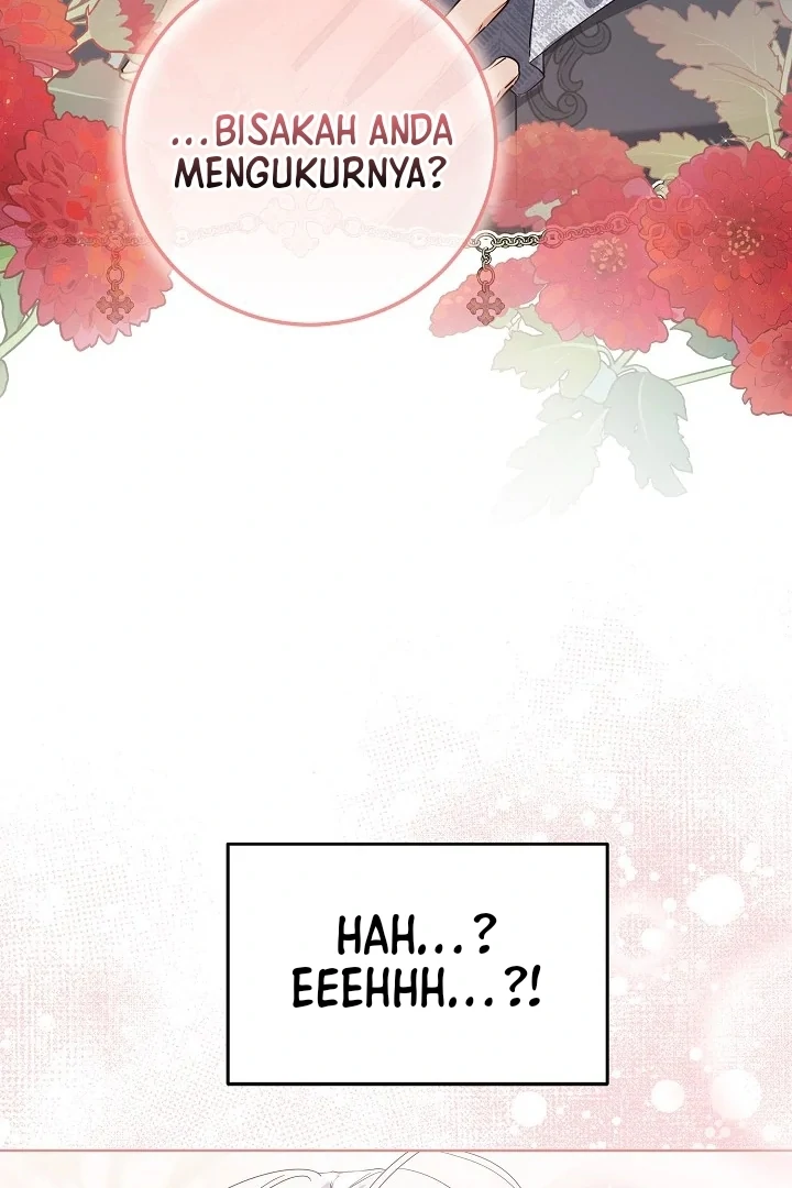 Princess Who Hides Her Fandom Chapter 53 Gambar 99