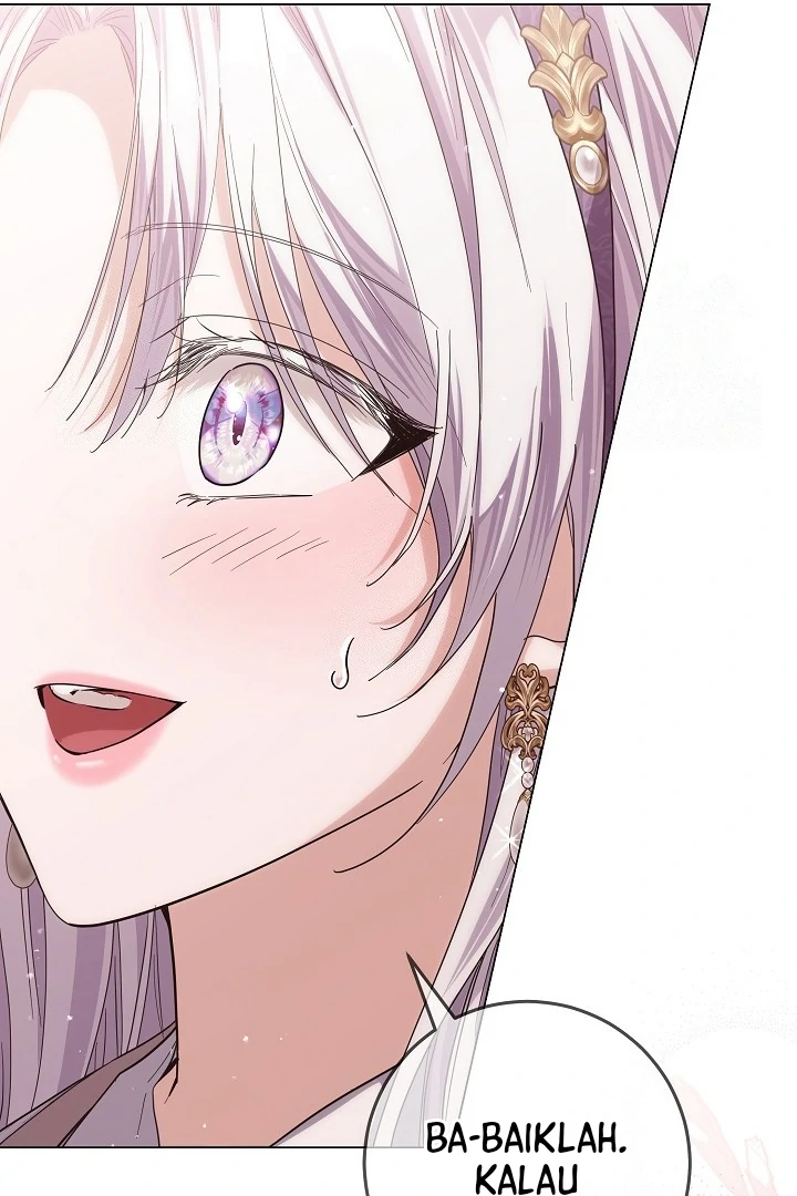 Princess Who Hides Her Fandom Chapter 64 Gambar 104