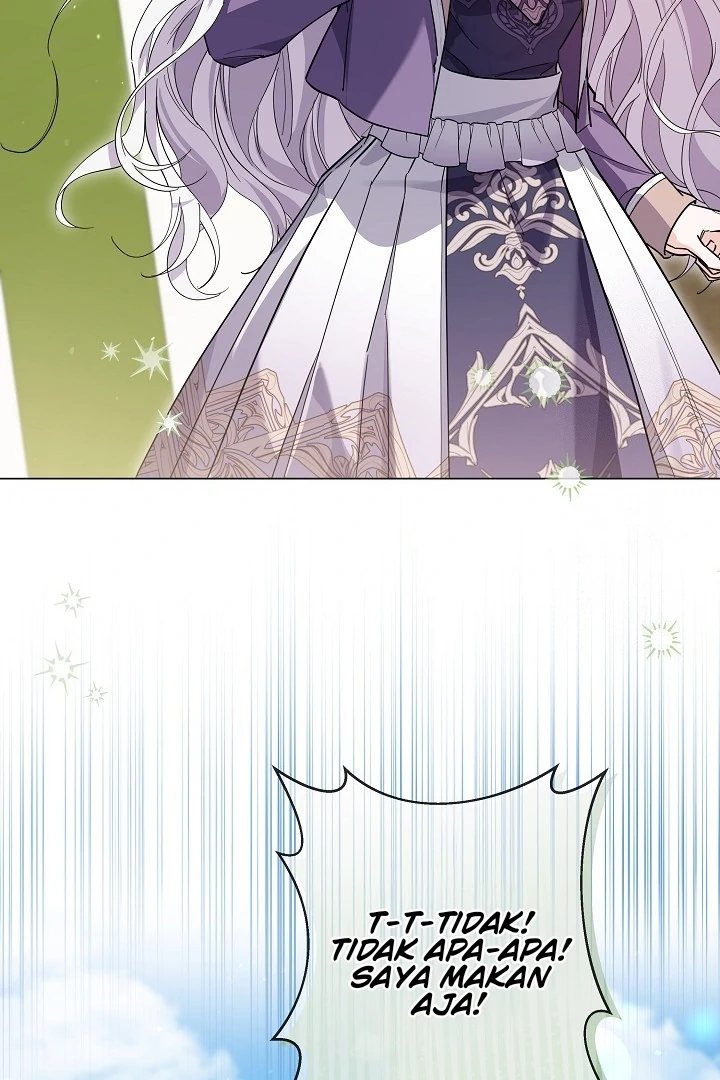 Princess Who Hides Her Fandom Chapter 64 Gambar 100