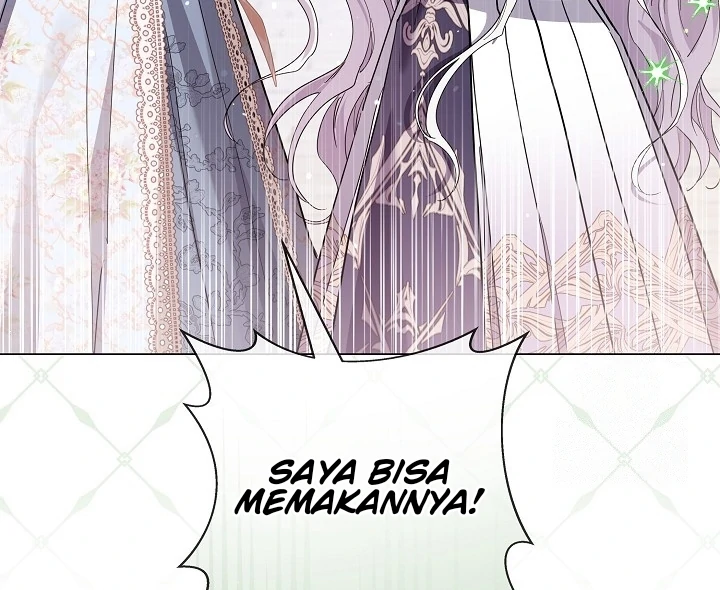 Princess Who Hides Her Fandom Chapter 64 Gambar 102