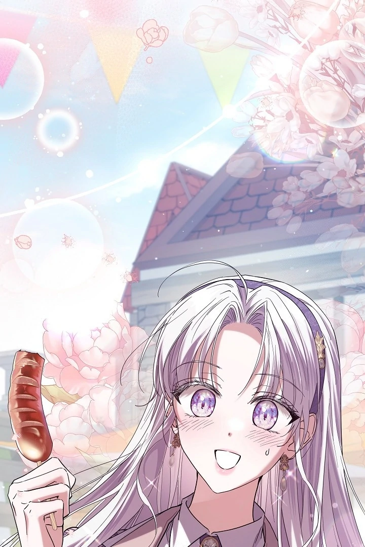 Princess Who Hides Her Fandom Chapter 64 Gambar 112