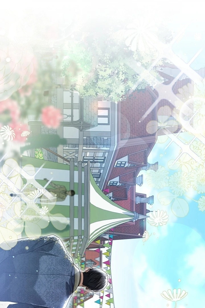 Manhwa Princess Who Hides Her Fandom Chapter 64 gambar nomor 2