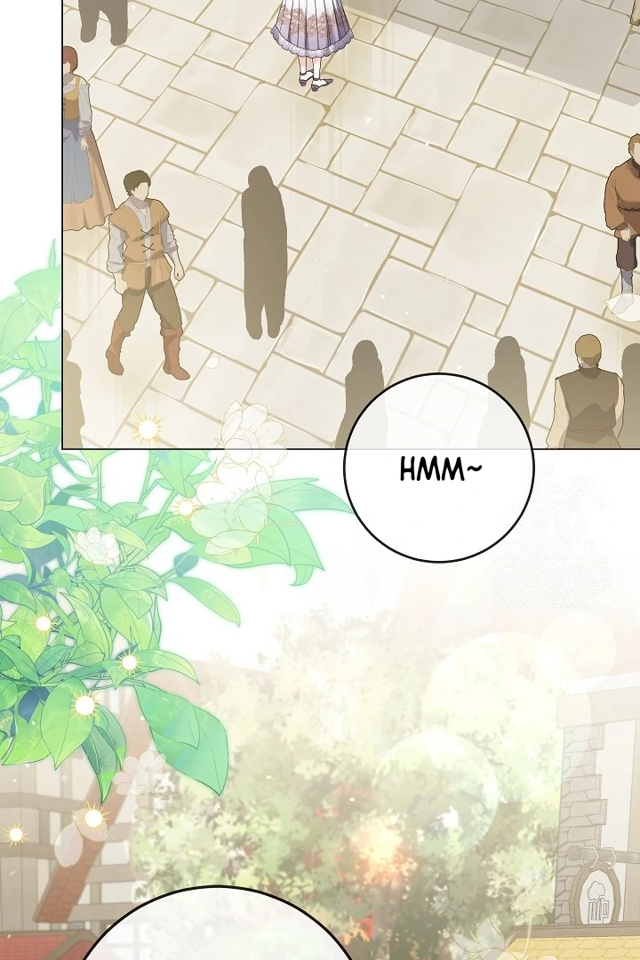 Princess Who Hides Her Fandom Chapter 64 Gambar 21