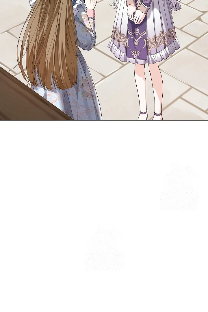 Princess Who Hides Her Fandom Chapter 64 Gambar 23