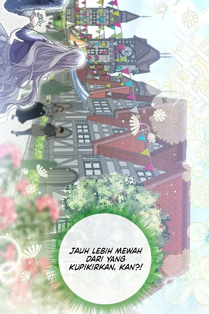 Princess Who Hides Her Fandom Chapter 64 Gambar 3