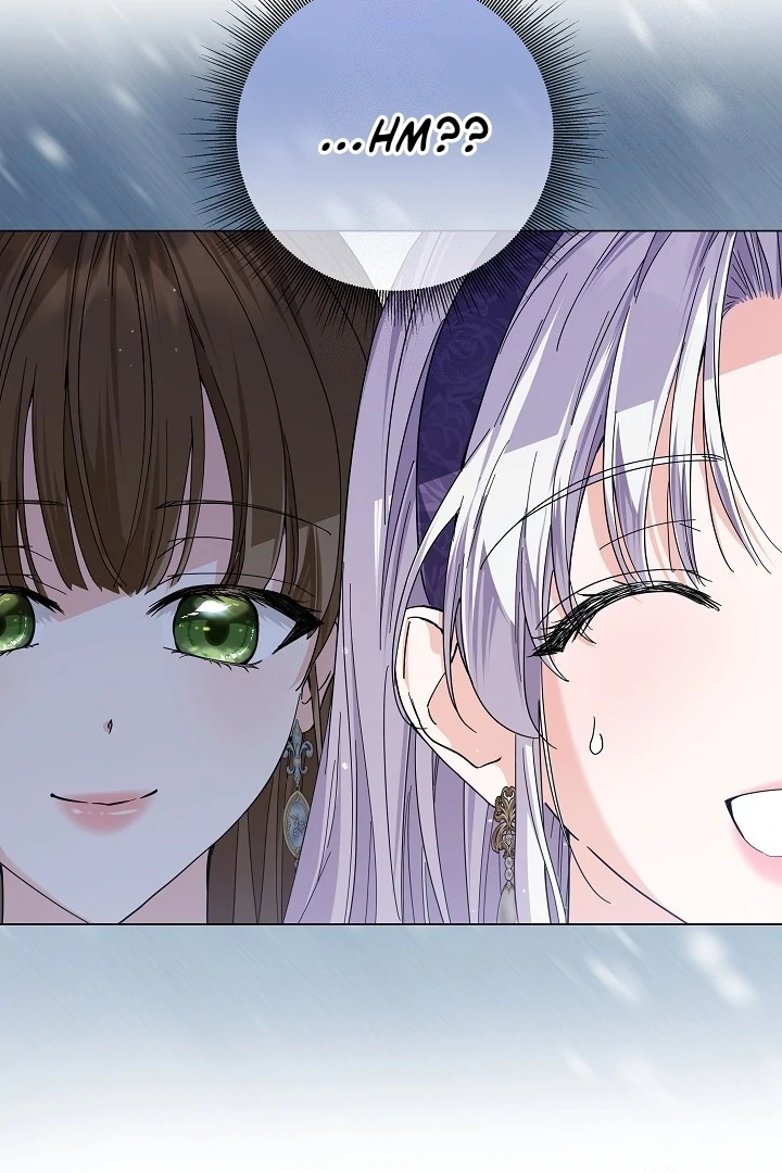 Princess Who Hides Her Fandom Chapter 64 Gambar 35