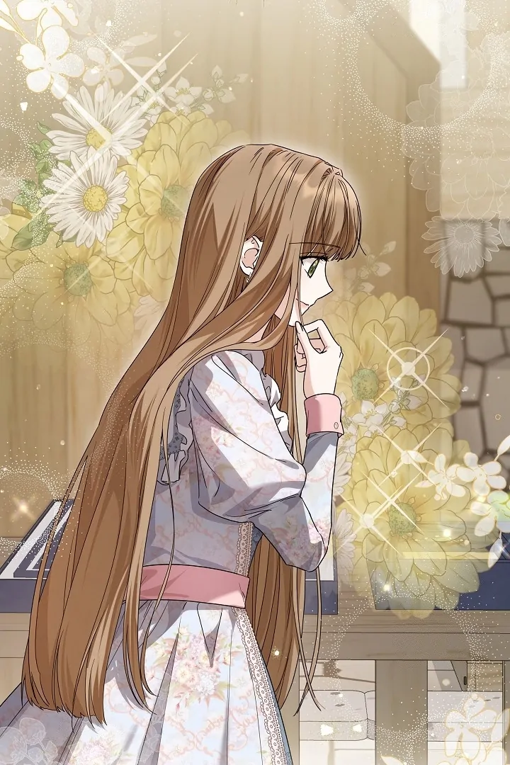 Princess Who Hides Her Fandom Chapter 64 Gambar 54