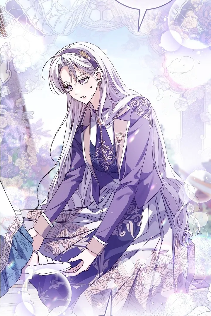 Princess Who Hides Her Fandom Chapter 64 Gambar 67