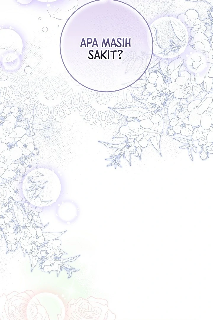 Princess Who Hides Her Fandom Chapter 64 Gambar 68