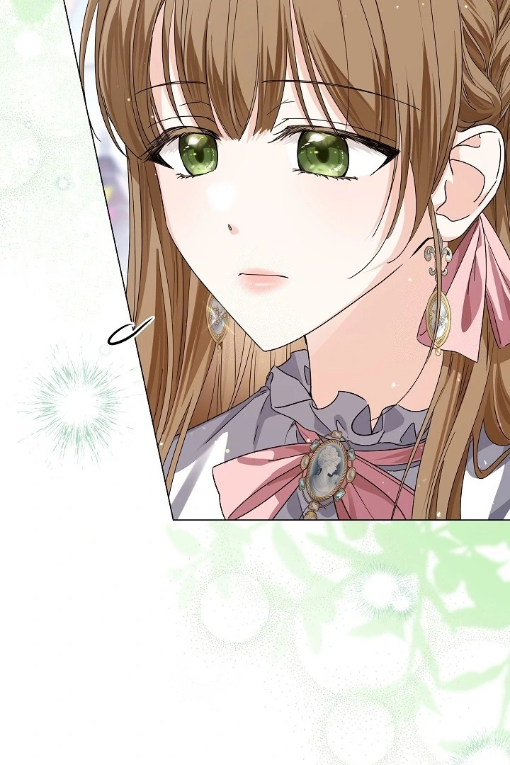 Princess Who Hides Her Fandom Chapter 64 Gambar 73