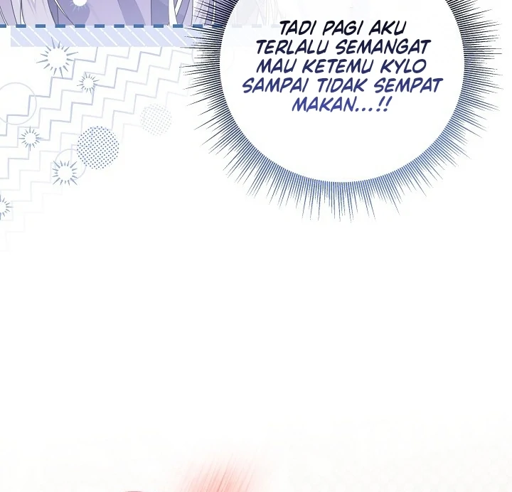 Princess Who Hides Her Fandom Chapter 64 Gambar 77