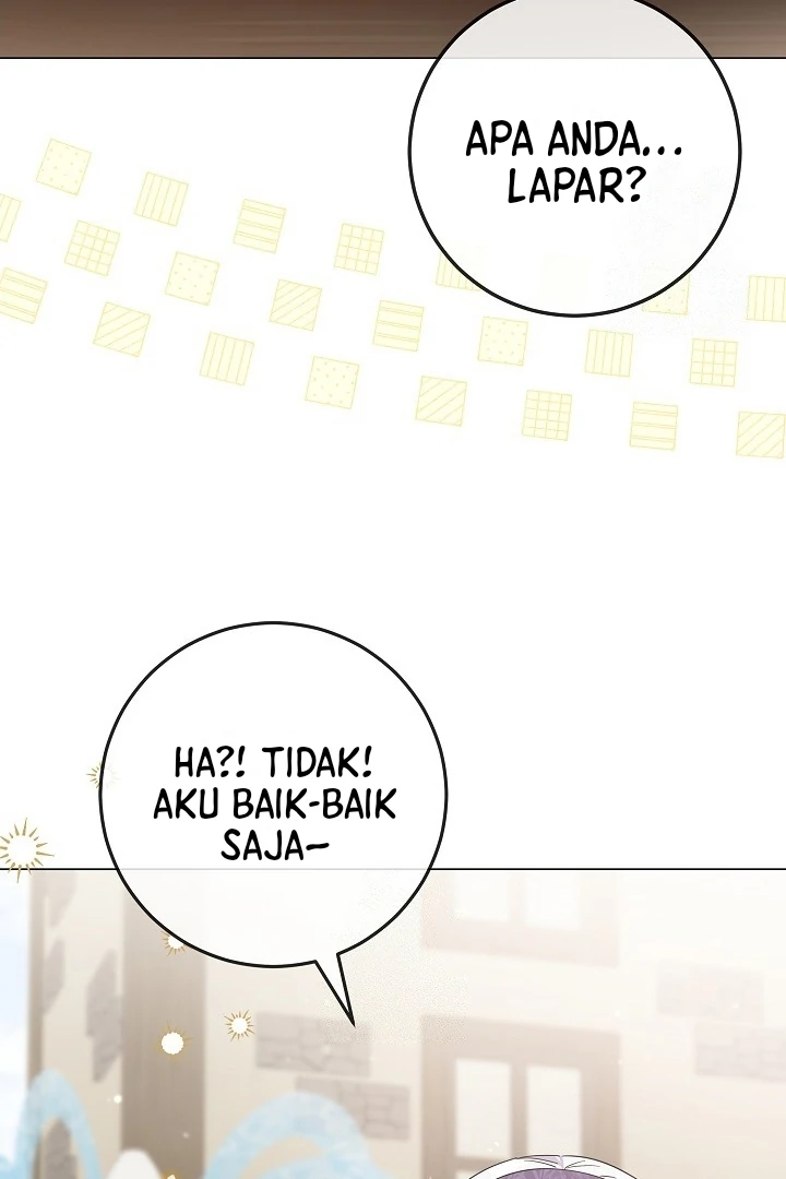 Princess Who Hides Her Fandom Chapter 64 Gambar 79