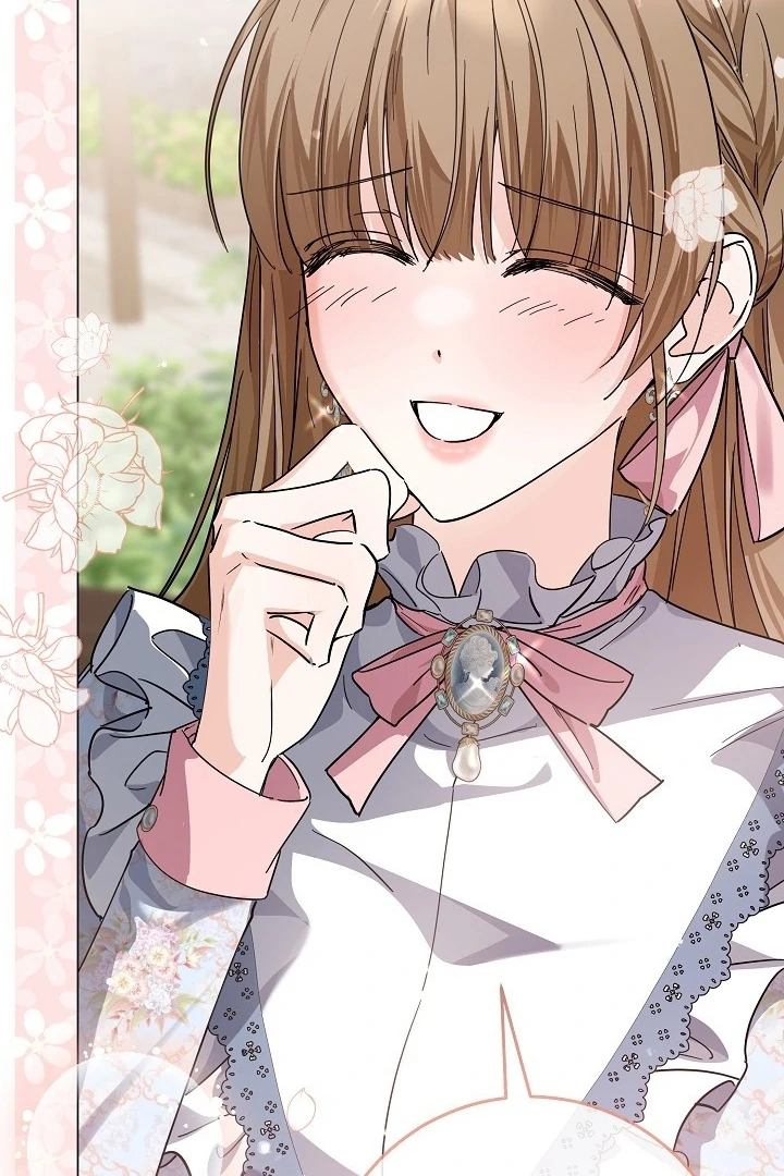 Princess Who Hides Her Fandom Chapter 64 Gambar 83