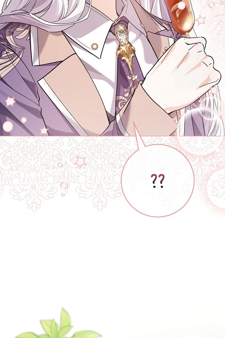 Princess Who Hides Her Fandom Chapter 64 Gambar 92