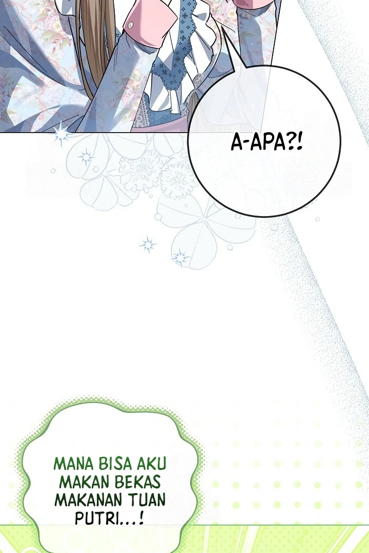 Princess Who Hides Her Fandom Chapter 64 Gambar 97