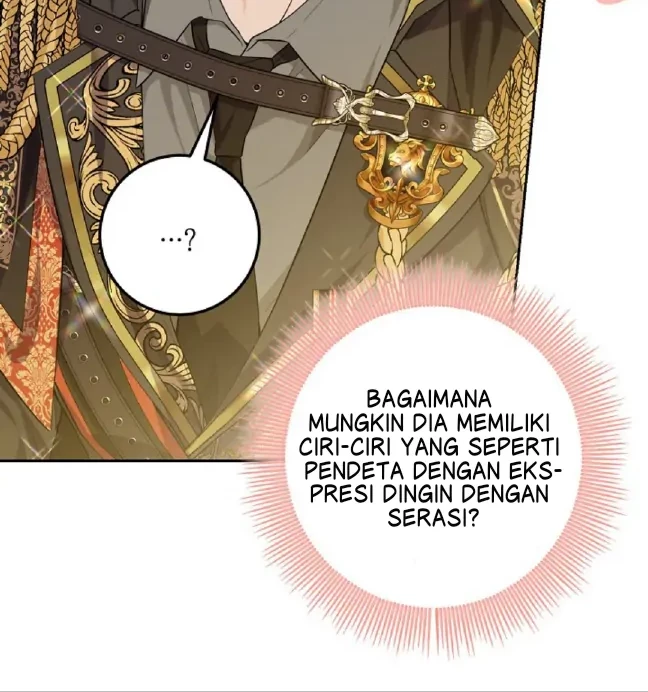 Princess Who Hides Her Fandom Chapter 6 Gambar 13