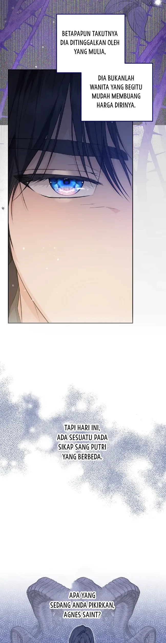 Princess Who Hides Her Fandom Chapter 6 Gambar 10