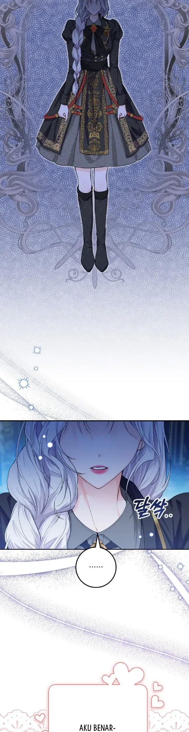 Princess Who Hides Her Fandom Chapter 6 Gambar 11