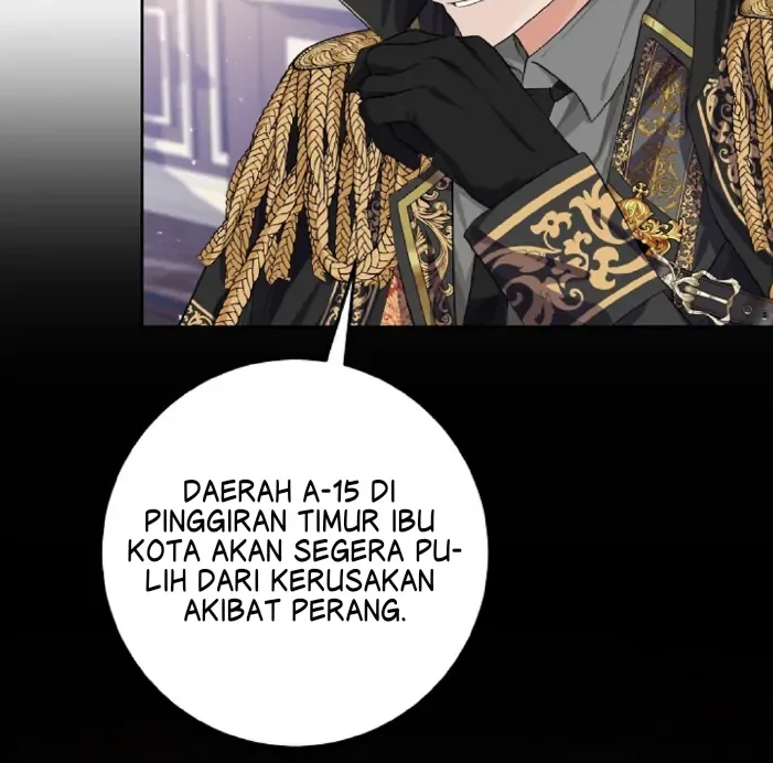 Princess Who Hides Her Fandom Chapter 6 Gambar 17