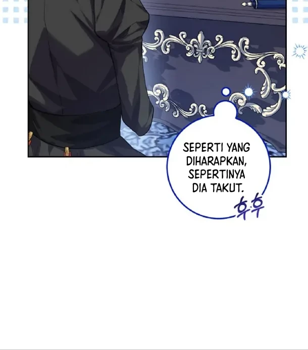 Princess Who Hides Her Fandom Chapter 6 Gambar 21