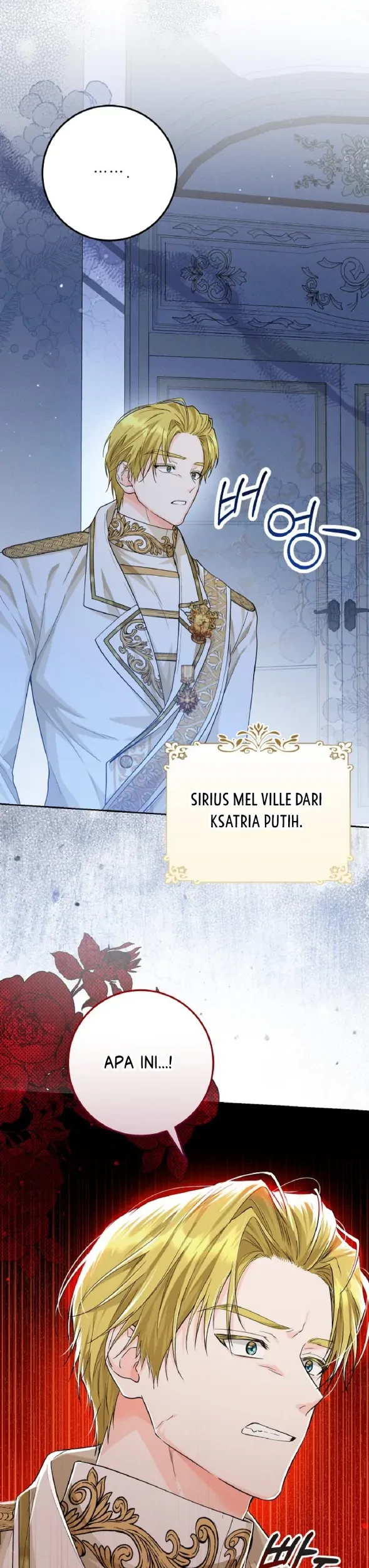 Princess Who Hides Her Fandom Chapter 6 Gambar 28