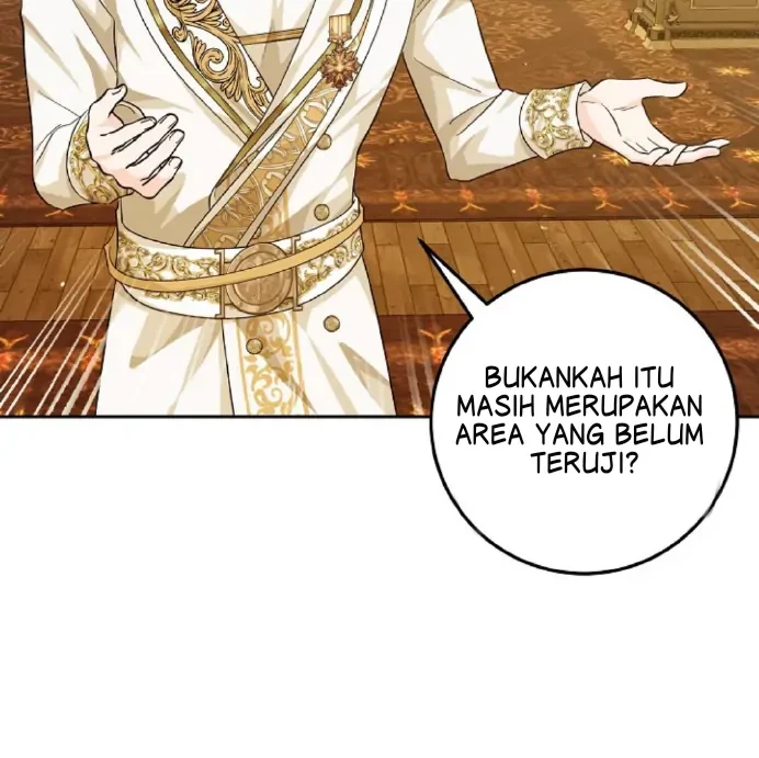 Princess Who Hides Her Fandom Chapter 6 Gambar 33