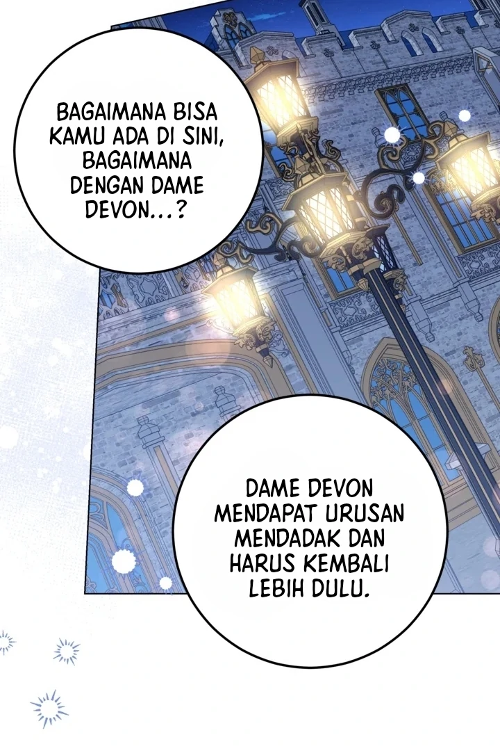 Princess Who Hides Her Fandom Chapter 60 Gambar 107