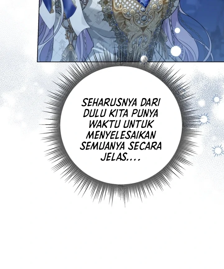 Princess Who Hides Her Fandom Chapter 60 Gambar 100