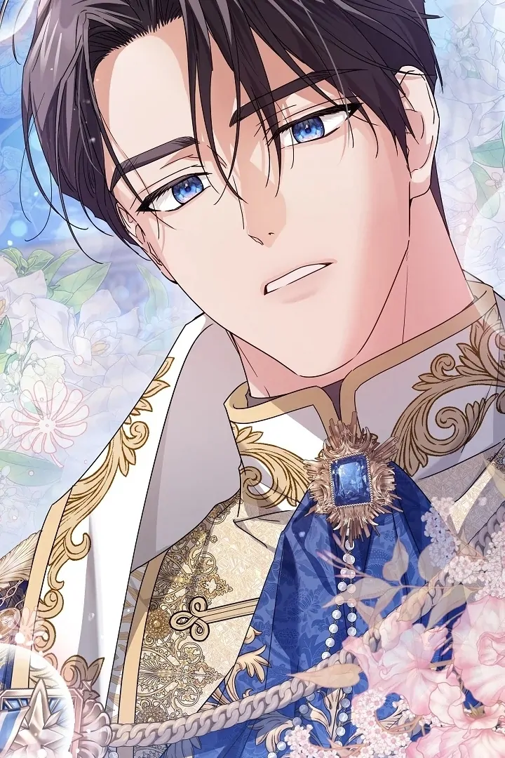 Princess Who Hides Her Fandom Chapter 60 Gambar 115