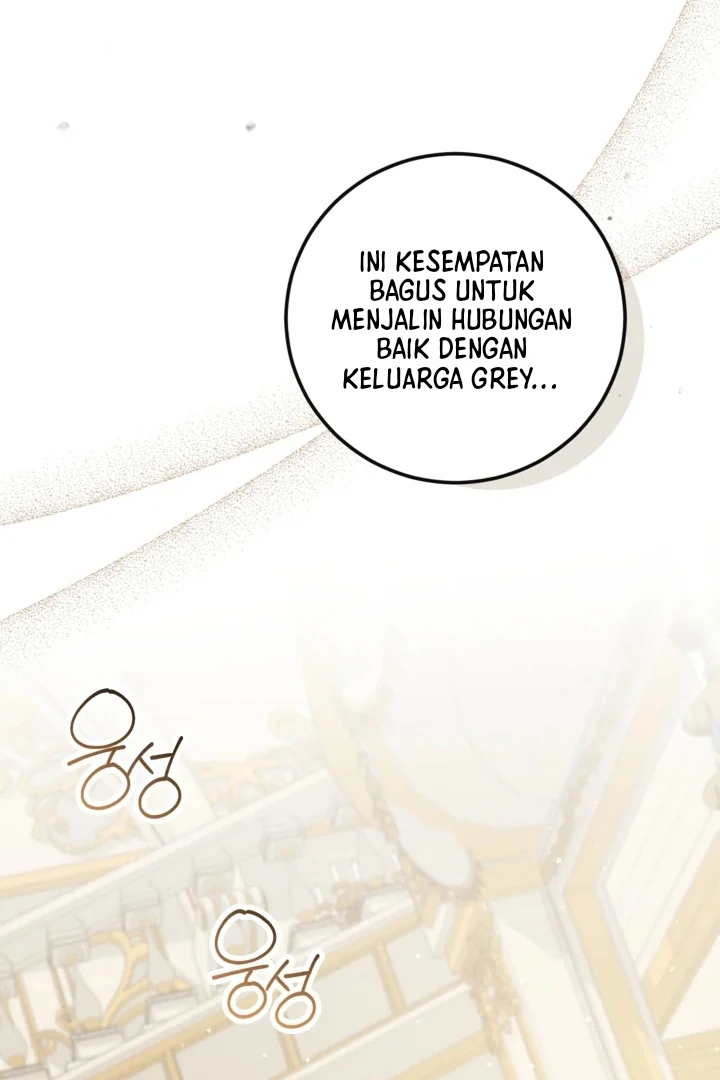 Princess Who Hides Her Fandom Chapter 60 Gambar 13