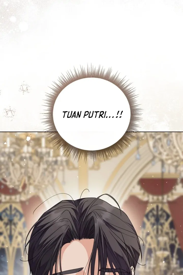 Princess Who Hides Her Fandom Chapter 60 Gambar 15