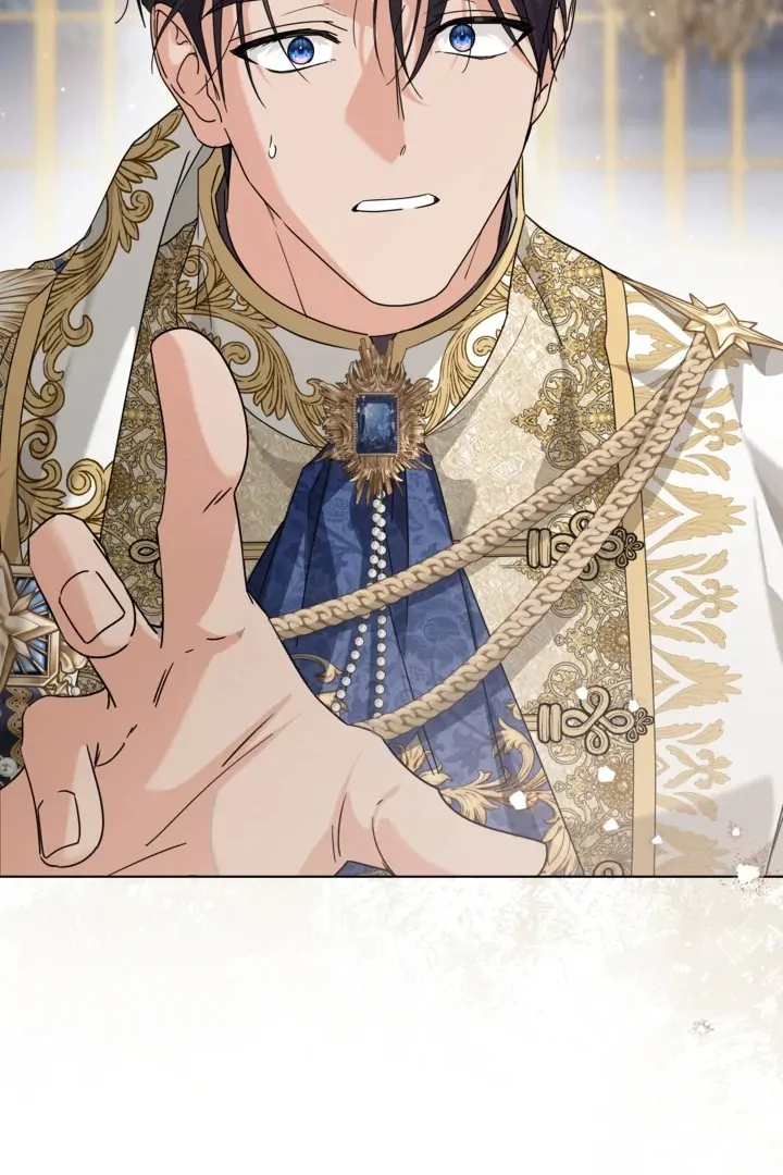 Princess Who Hides Her Fandom Chapter 60 Gambar 16