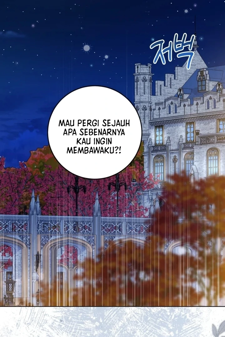 Princess Who Hides Her Fandom Chapter 60 Gambar 22