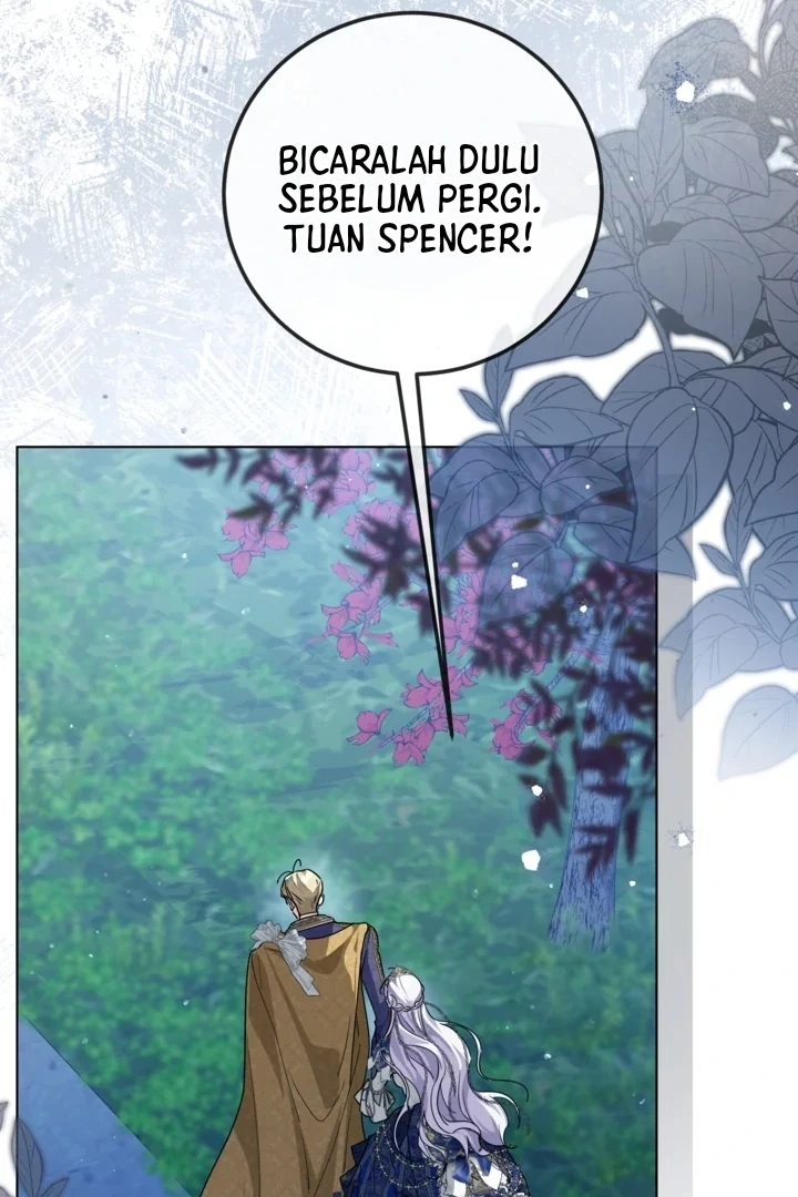 Princess Who Hides Her Fandom Chapter 60 Gambar 23