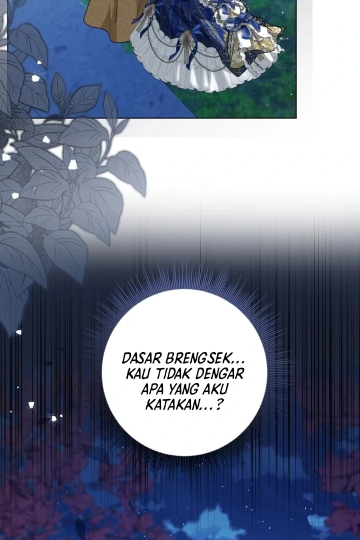 Princess Who Hides Her Fandom Chapter 60 Gambar 24