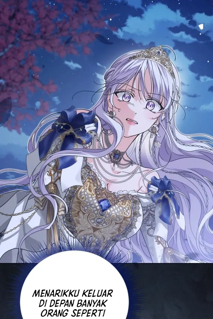 Princess Who Hides Her Fandom Chapter 60 Gambar 25