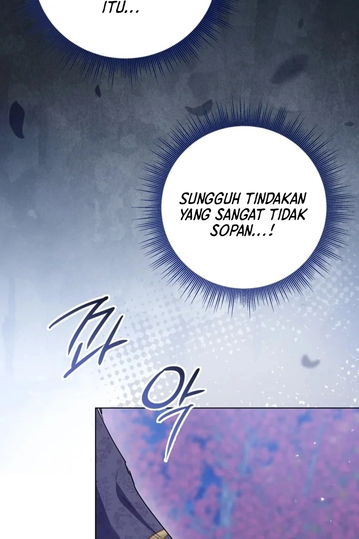 Princess Who Hides Her Fandom Chapter 60 Gambar 26