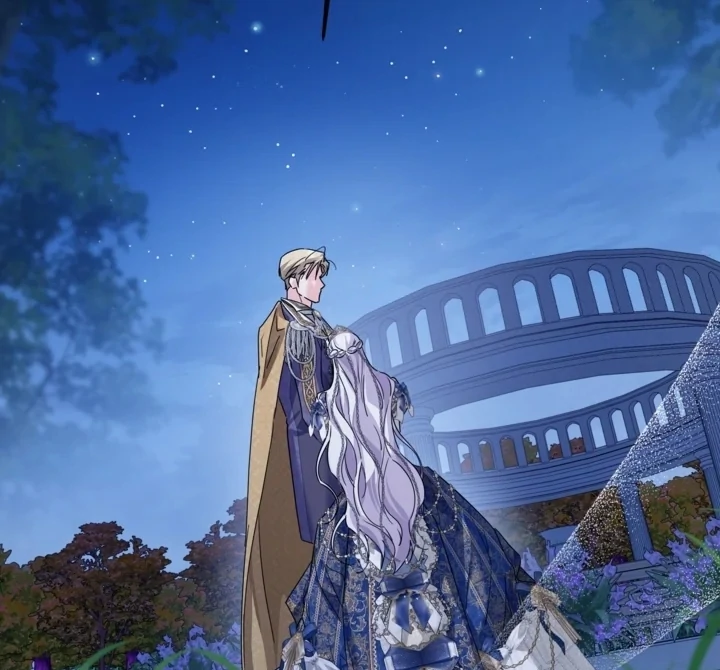 Princess Who Hides Her Fandom Chapter 60 Gambar 31