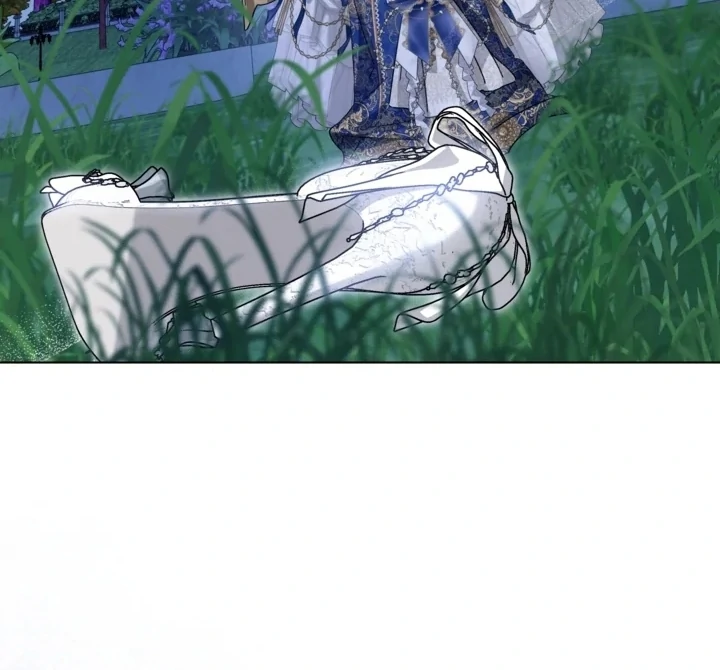 Princess Who Hides Her Fandom Chapter 60 Gambar 32